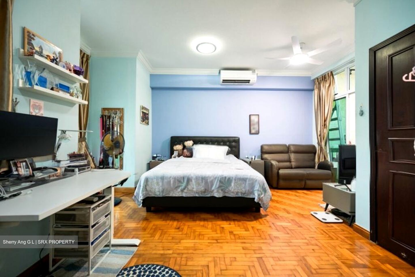 Choa Chu Kang Street 52 (D23), Terrace #503765711